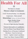 Health For All 11