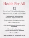Health For All 12
