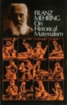 On Historical Materialism (Franz)