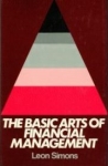 Basic Arts Of Financial Management 1st Edition