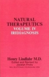Natural Therapeutics-Vol. 4 Iridiagnosis  HB