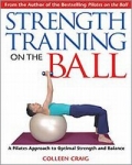 Strength Training On The Ball