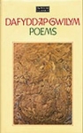 Welsh Classics Series - Vol 1 Dafydd Ap Gwilym-Poems HB