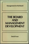 Board & Management Development HB