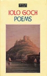 Welsh Classics Series - Vol 5 Iolo Goch-Poems HB