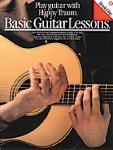 Basic Guitar Lessons Vol. 1