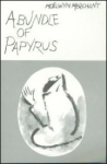 Bundle Of Papyrus