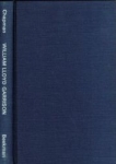 William Lloyd Garrison (Famous Newspapermen Series)