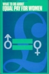 What To Do About Equal Pay For Women