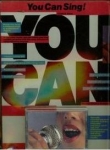 You Can Sing (with Cassette)