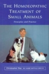 Homoeopathic Treatment Of Small Animals