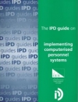IPD Guide on Implementing Computerised Personnel Systems
