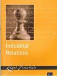 Industrial Relations (Legal Essentials)