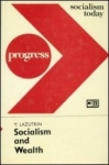 Socialism And Wealth