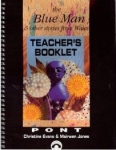 Blue Man And Other Stories From Wales Teachers Booklet