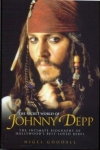 Johnny Depp: The Secret World Of HB