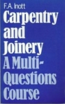 Carpentry & Joinery PB