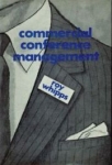 Commercial Conference Management HB