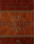 Leather Goods 4 Volume Set Expocuero