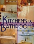 Kitchens & Bathrooms 4 Volume Set Diseno de Cocinas y Banos
