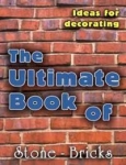 Ultimate Book Of Stone-Bricks