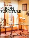 Art Of Iron Furniture 4 Volume Set