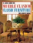 Classic Furniture Meuble Clasico