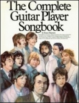 Complete Guitar Player Songbook No. 1