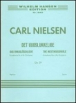 Carl Nielsen Op. 29 (Wilhelm Hansen Edition)