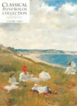 Classical Piano Solos Collection Vol 03