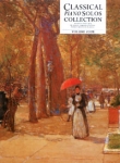 Classical Piano Solos Collection Vol 04