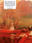 Classical Piano Solos Collection Vol 05