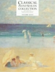 Classical Piano Solos Collection Vol 07