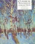Classical Piano Solos Collection Vol 08