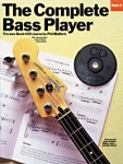 Complete Bass Player Bk 2 w/CD