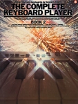 Complete Keyboard Player Book 2