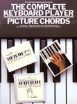 Complete Keyboard Player Picture Chords
