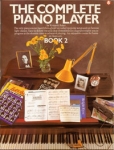 Complete Piano Player Book 2