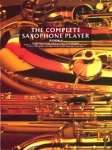 Complete Saxophone Player Book 1