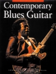 Contemporary Blues Guitar