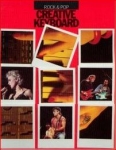 Creative Keyboard Player Rock & Pop Book 1