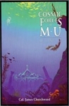 Cosmic Forces Of Mu Vol 1